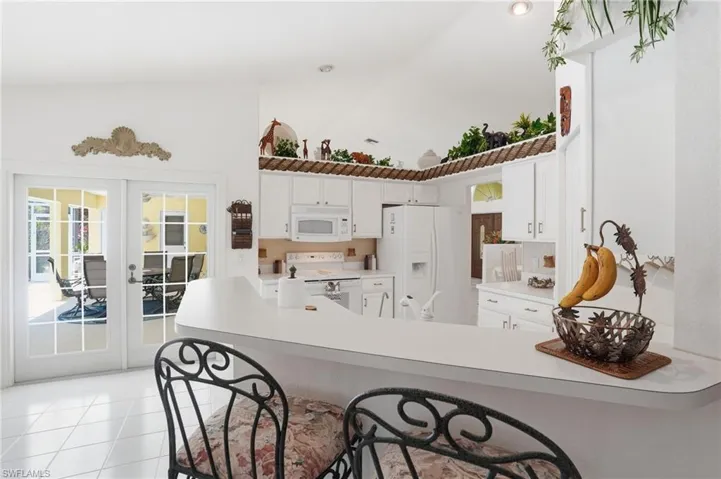 4417 Sw 25th Pl, Cape Coral, Florida 33914