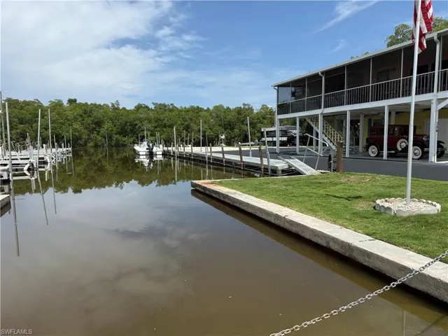 675 Copeland Ave S, Everglades City, Florida 34139