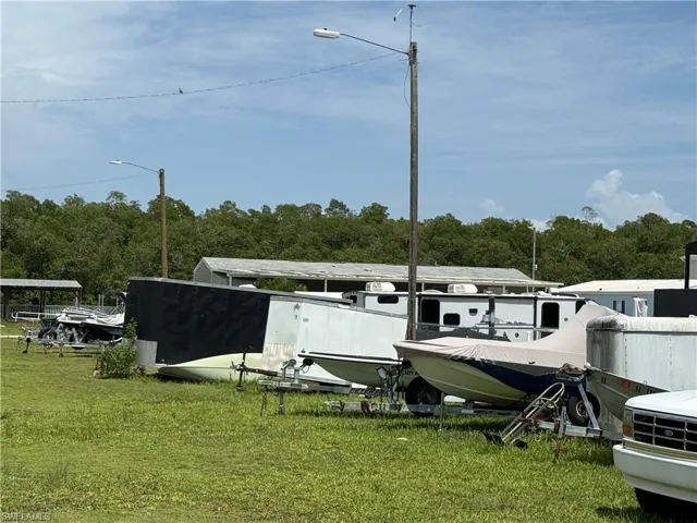 675 Copeland Ave S, Everglades City, Florida 34139