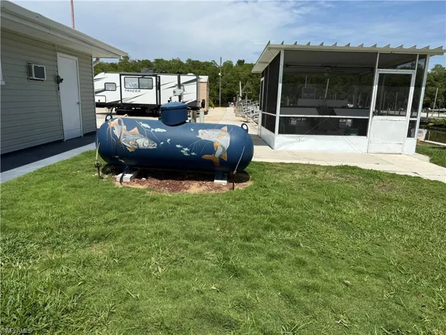 675 Copeland Ave S, Everglades City, Florida 34139