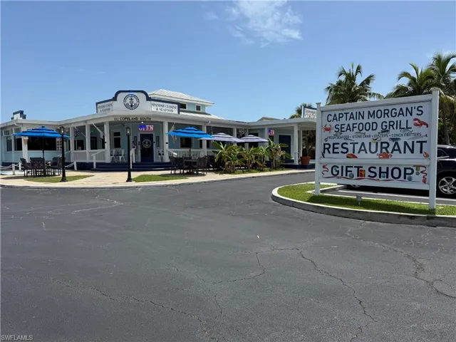 675 Copeland Ave S, Everglades City, Florida 34139