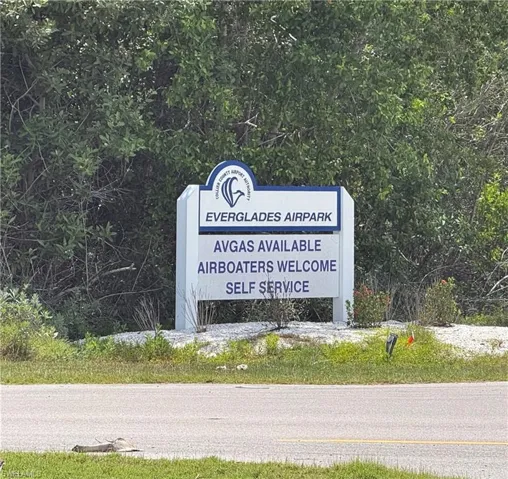 675 Copeland Ave S, Everglades City, Florida 34139