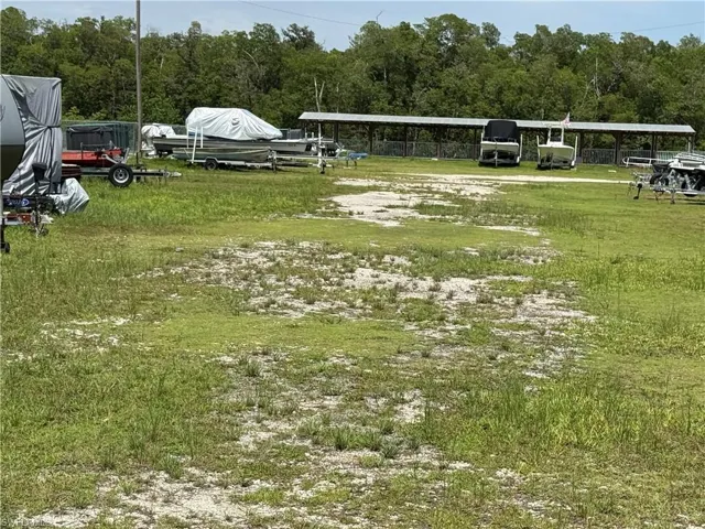 675 Copeland Ave S, Everglades City, Florida 34139