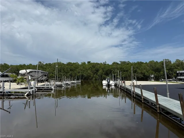 675 Copeland Ave S, Everglades City, Florida 34139
