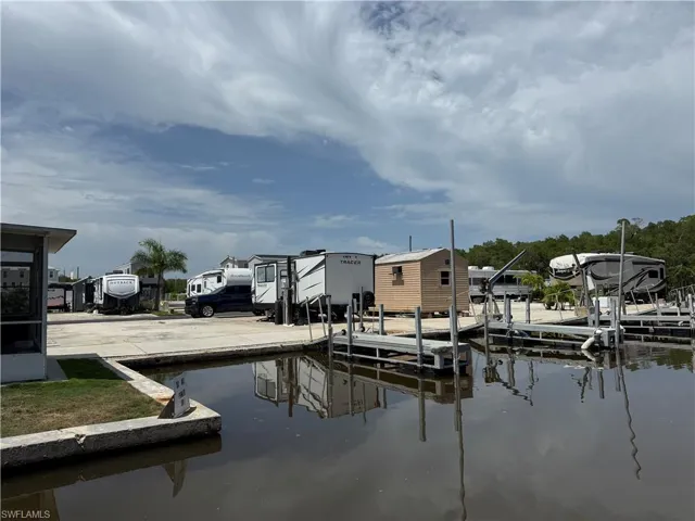 675 Copeland Ave S, Everglades City, Florida 34139