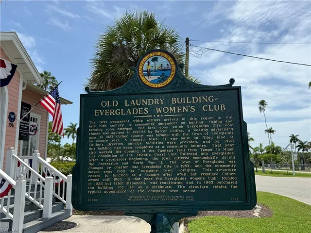 675 Copeland Ave S, Everglades City, Florida 34139