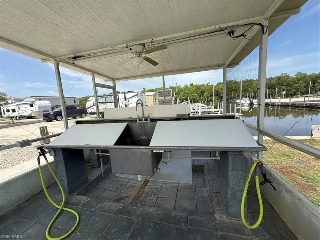 675 Copeland Ave S, Everglades City, Florida 34139