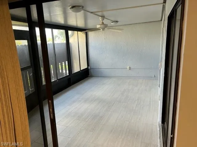 new flooring