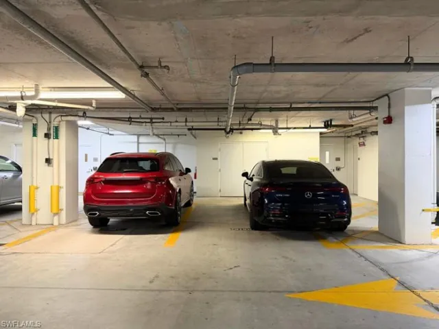 Parking Spot