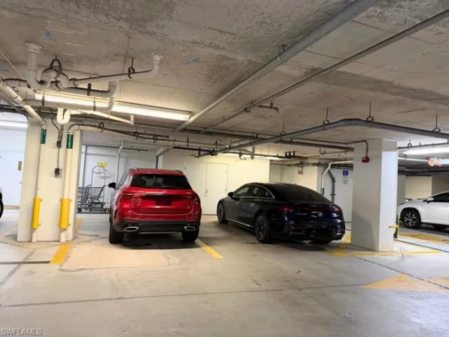 Parking Spot