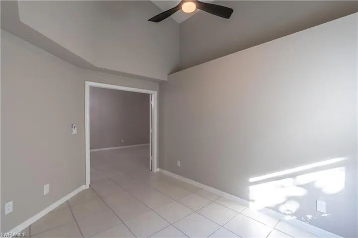 Bedroom or Office