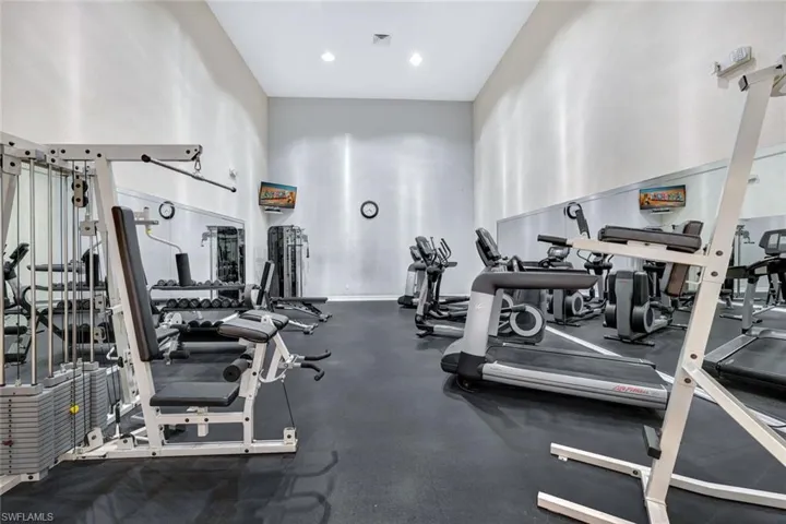 6380 Aragon WAY # 204, FORT MYERS FL 33966