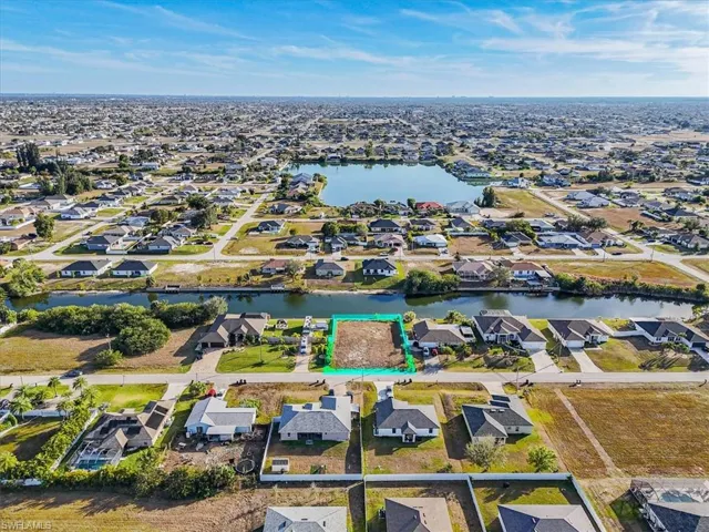 322 Ne 20th St, Cape Coral, Florida 33909