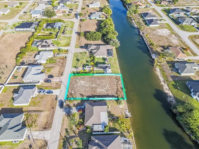 322 Ne 20th St, Cape Coral, Florida 33909
