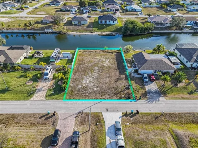 322 Ne 20th St, Cape Coral, Florida 33909