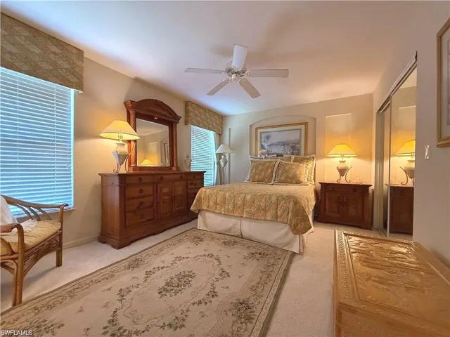6580 Huntington Lakes Cir 202, Naples, Florida 34119