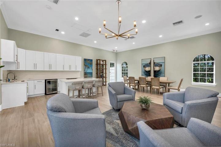 Community Room