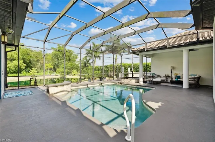 18157 Baywood Dr, Naples Fl 34114