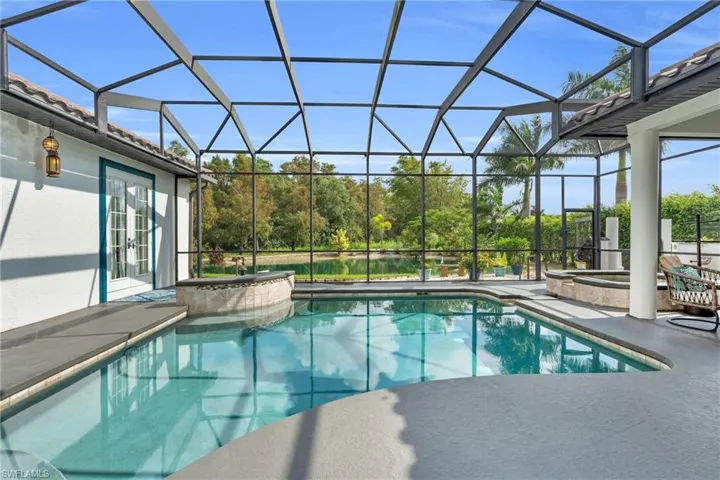 18157 Baywood Dr, Naples Fl 34114
