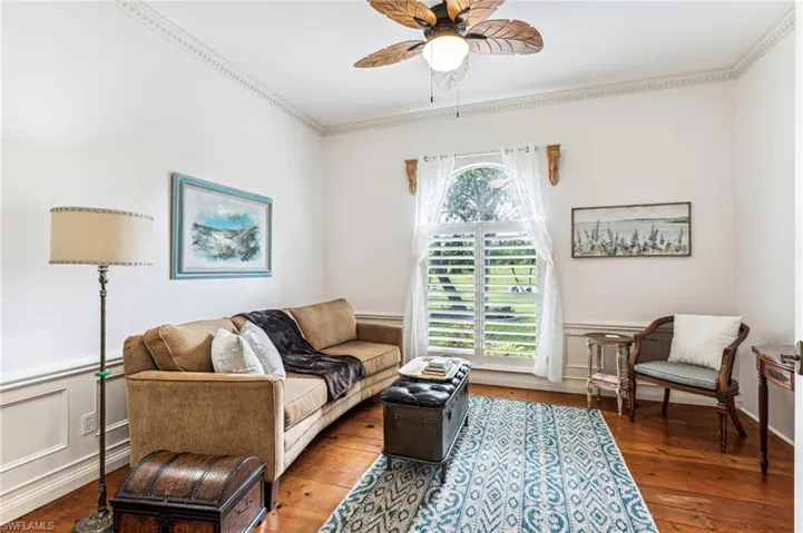 18157 Baywood Dr, Naples Fl 34114