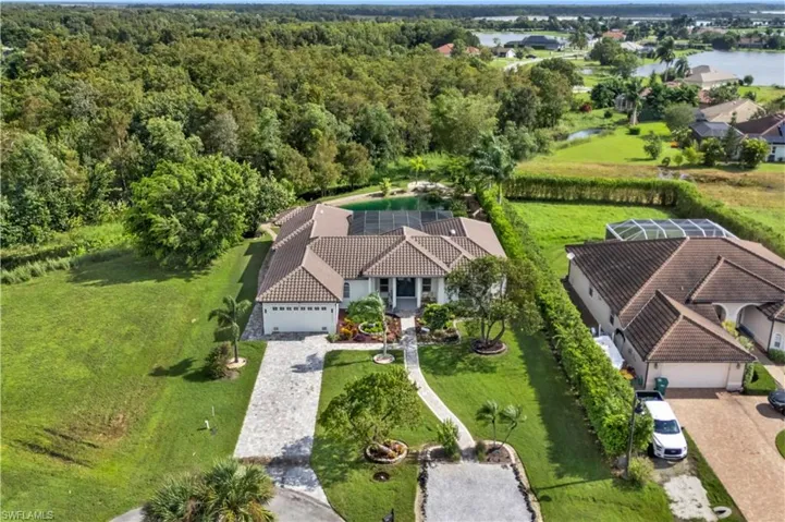 18157 Baywood Dr, Naples Fl 34114