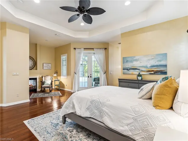 18157 Baywood Dr, Naples Fl 34114