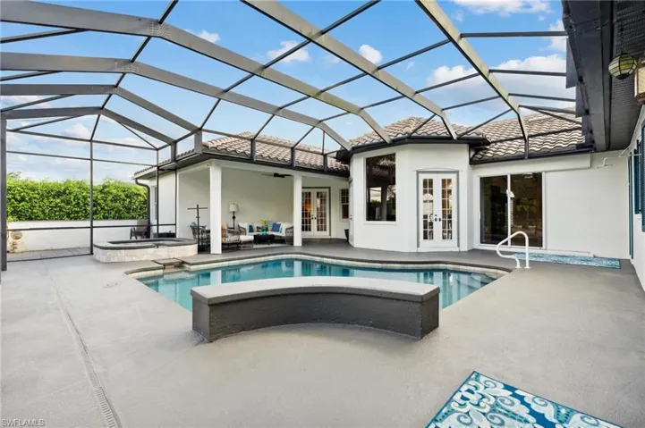 18157 Baywood Dr, Naples Fl 34114