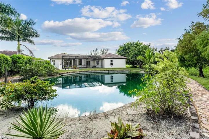 18157 Baywood Dr, Naples Fl 34114