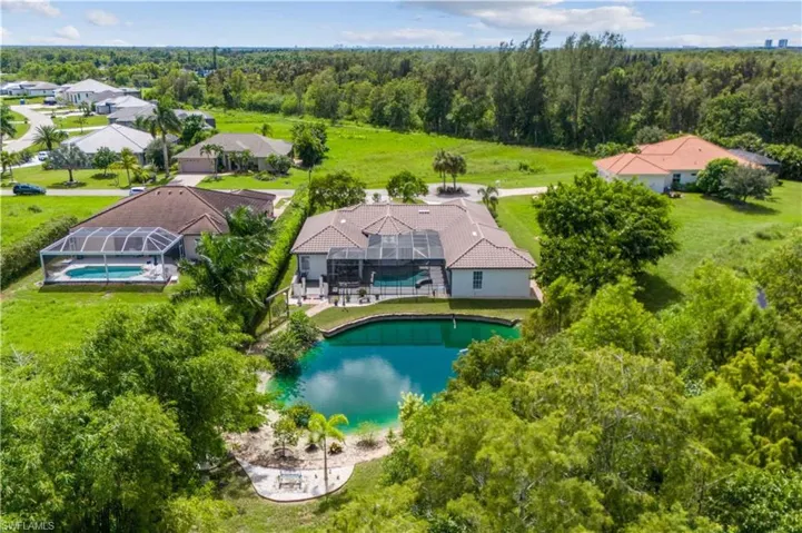 18157 Baywood Dr, Naples Fl 34114