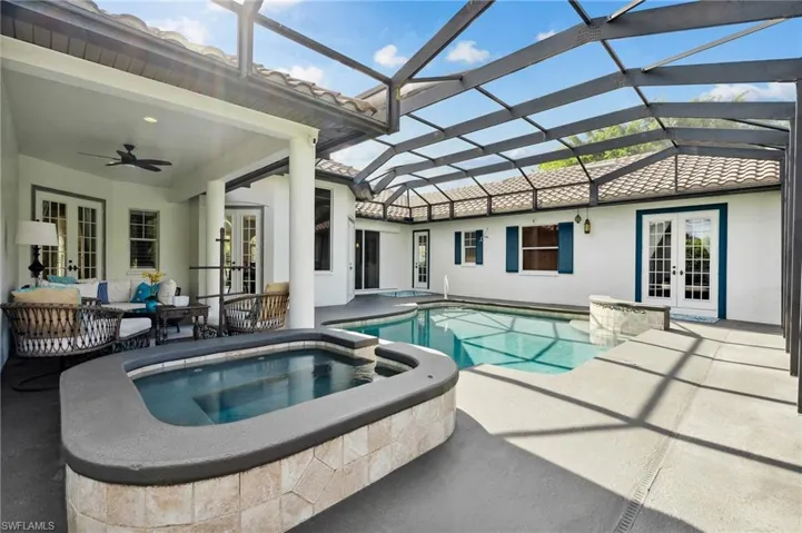 18157 Baywood Dr, Naples Fl 34114