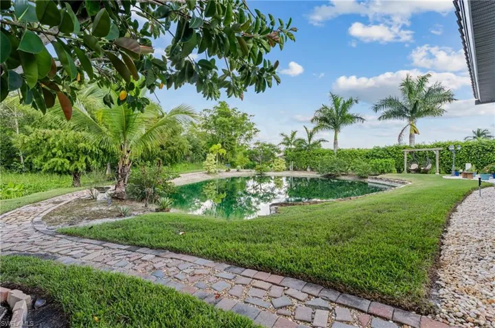 18157 Baywood Dr, Naples Fl 34114