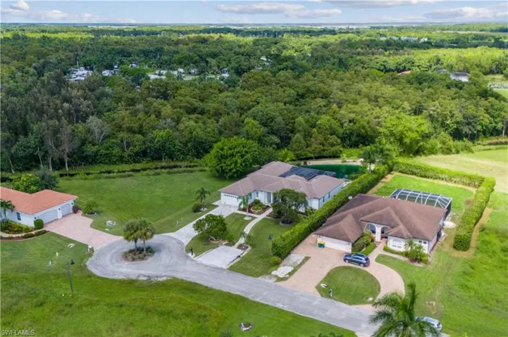 18157 Baywood Dr, Naples Fl 34114