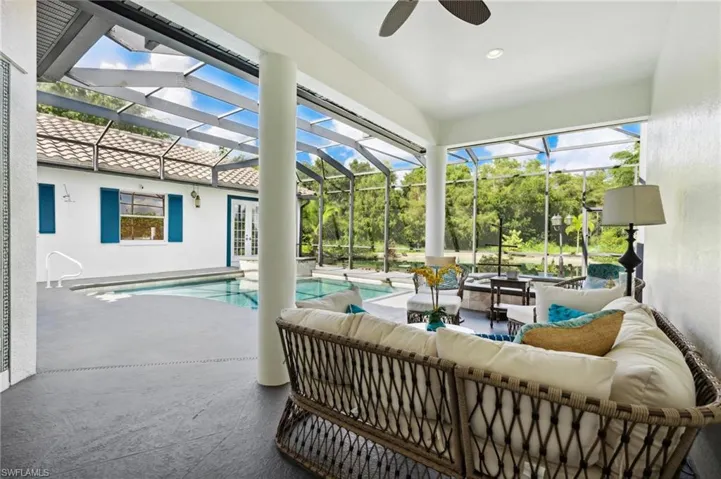 18157 Baywood Dr, Naples Fl 34114