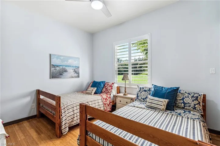 18157 Baywood Dr, Naples Fl 34114