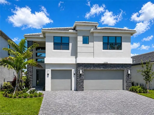 12236 Red Pine Pl, Estero, Florida 33928