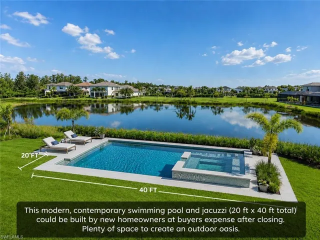 12236 Red Pine Pl, Estero, Florida 33928