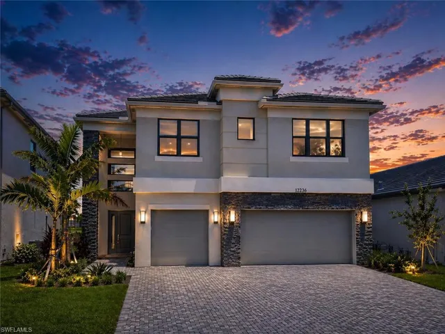 12236 Red Pine Pl, Estero, Florida 33928
