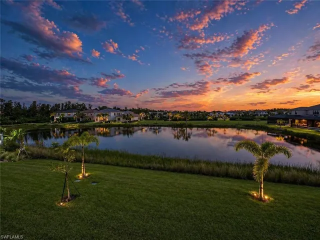 12236 Red Pine Pl, Estero, Florida 33928