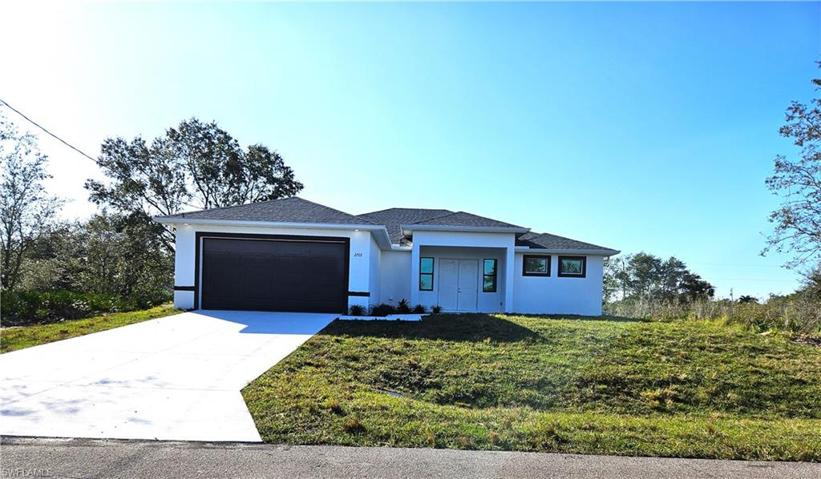 2703  66th W ST, Lehigh Acres, FL 33971