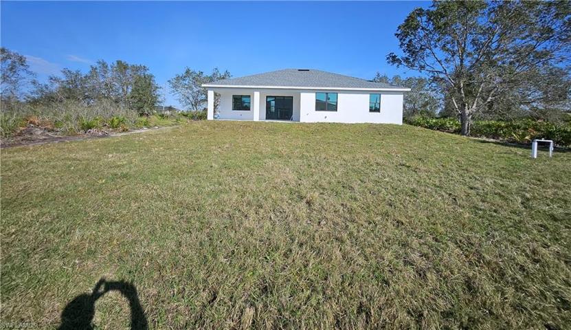 2703  66th W ST, Lehigh Acres, FL 33971