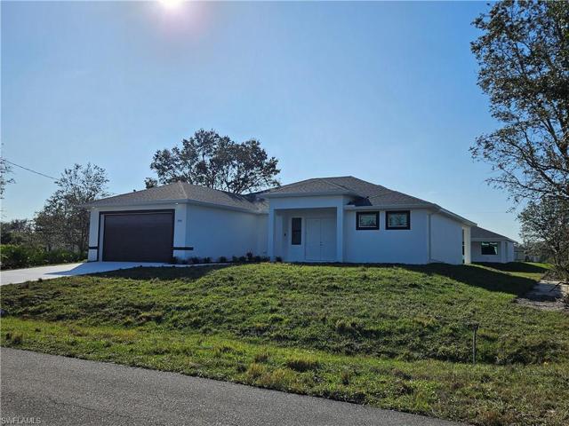 2703  66th W ST, Lehigh Acres, FL 33971