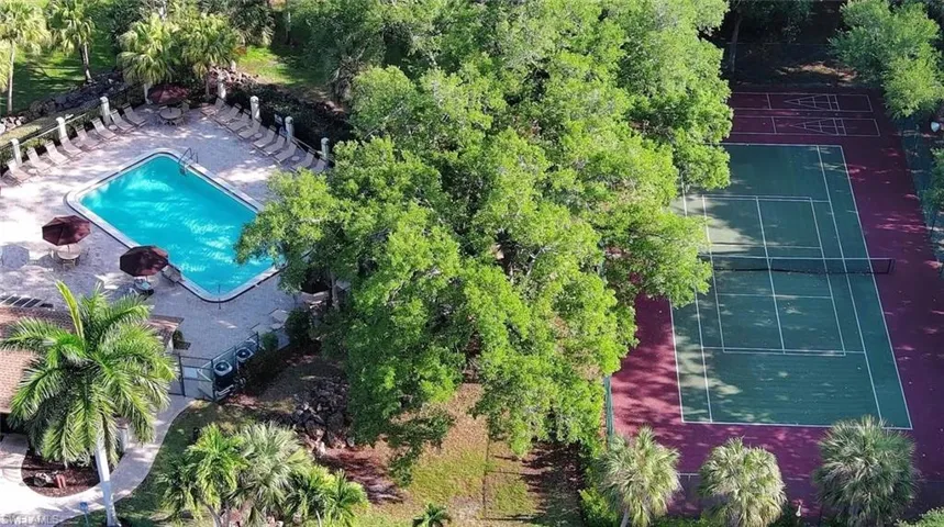 15205 Parkside Dr 104, Fort Myers, Florida 33908