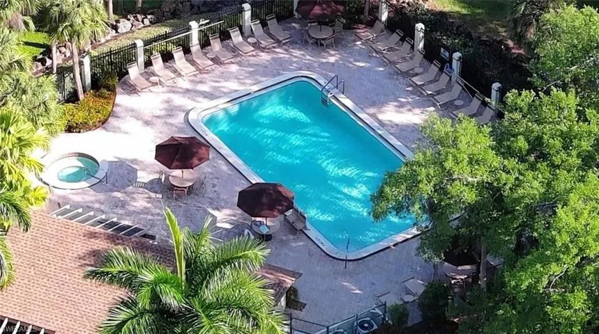 15205 Parkside Dr 104, Fort Myers, Florida 33908