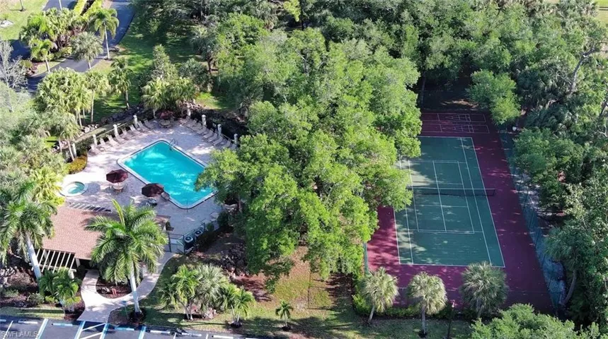 15205 Parkside Dr 104, Fort Myers, Florida 33908
