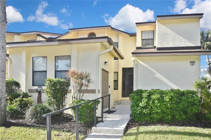 15205 Parkside Dr 104, Fort Myers, Florida 33908