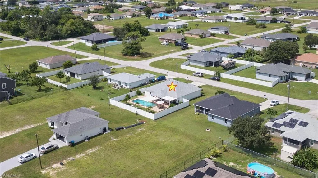 2309 10th AVE, Cape Coral, FL 33993,224071011