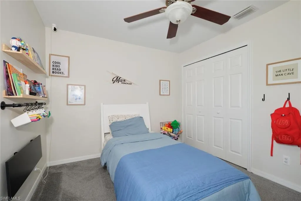 2309 10th AVE, Cape Coral, FL 33993,224071011