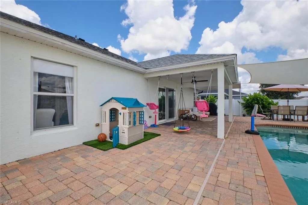 2309 10th AVE, Cape Coral, FL 33993,224071011