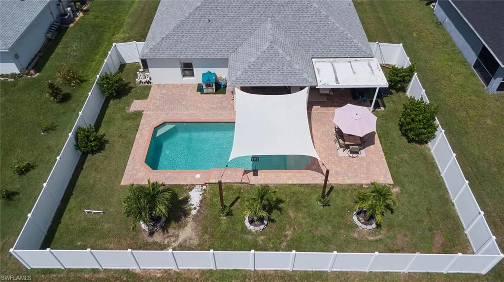 2309 10th AVE, Cape Coral, FL 33993,224071011