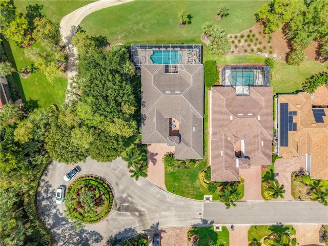 28290 L Burton Fletcher Ct, Bonita Springs, Florida 34135
